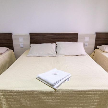 Hotel Alegrete Εξωτερικό φωτογραφία