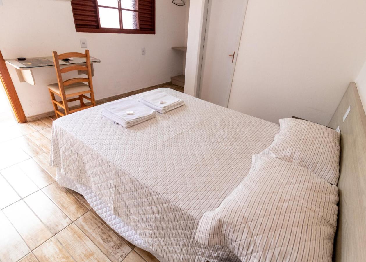 Hotel Alegrete Εξωτερικό φωτογραφία