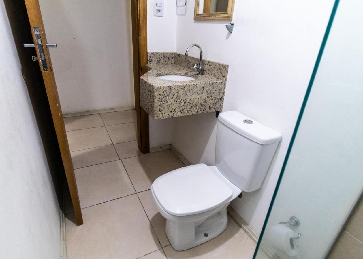 Hotel Alegrete Εξωτερικό φωτογραφία