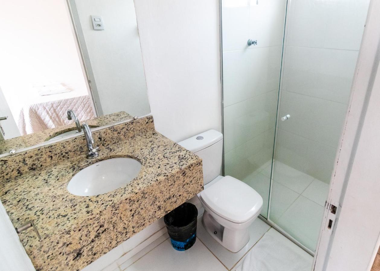 Hotel Alegrete Εξωτερικό φωτογραφία