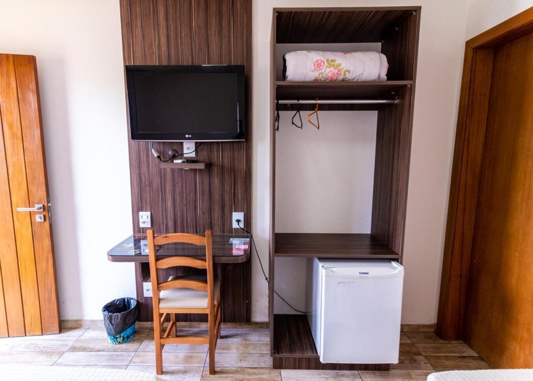 Hotel Alegrete Εξωτερικό φωτογραφία